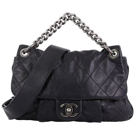 Chanel Coco Pleats Bag 